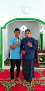 Kunjungan Kerja Kepala BNNP Gorontalo dan Rombongan di BNNK Boalemo Kunjungan Kerja Kepala BNNP Gorontalo dan Rombongan di BNNK Boalemo