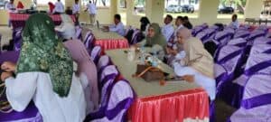 Rapat Tim Koordinasi Pelayanan Kepemudaan: Langkah Konkret untuk Masa Depan Lebih Baik Rapat Tim Koordinasi Pelayanan Kepemudaan: Langkah Konkret untuk Masa Depan Lebih Baik