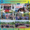 Kepala BNNK Boalemo Hadiri Pembukaan Kejuaraan Tarkam 2024 dengan Semangat Kesehatan